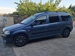 Dacia Logan-4