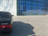 LADA (VAZ) 2115-2