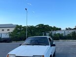 LADA (VAZ) 2108-1