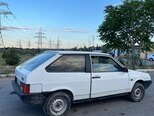 LADA (VAZ) 2108-2