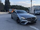 Mercedes E 250-1
