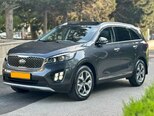 Kia Sorento-3
