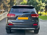 Kia Sorento-9