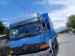 Mercedes Atego 1828-4