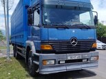 Mercedes Atego 1828-1