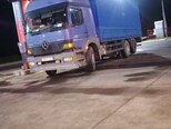 Mercedes Atego 1828-3