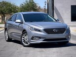 Hyundai Sonata-2