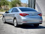 Hyundai Sonata-7
