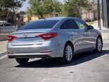 Hyundai Sonata-8