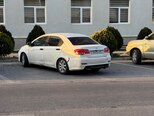 GWM (Great Wall Motor) Voleex C30-5