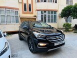 Hyundai Santa Fe-2