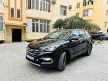 Hyundai Santa Fe-6