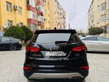 Hyundai Santa Fe-5