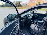 Hyundai Santa Fe-7