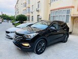 Hyundai Santa Fe-3