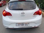 Opel Astra-3