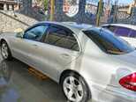 Mercedes E 220-3