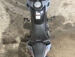 CFMOTO 300 NK-3