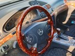 Mercedes E 220-4