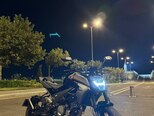 CFMOTO 300 NK-1