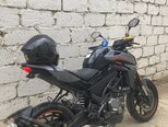CFMOTO 300 NK-4