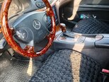 Mercedes E 220-5