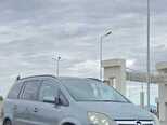 Opel Zafira-7