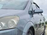Opel Zafira-3