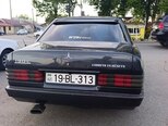 Mercedes 190-5