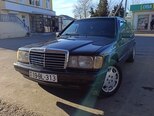 Mercedes 190-1