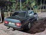 Mercedes 190-8