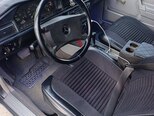 Mercedes 190-11