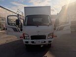 Hyundai HD-35-1
