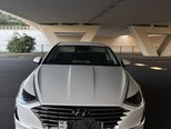 Hyundai Sonata-1