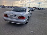 Mercedes E 200-4