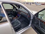 Mercedes E 200-8