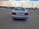 Mercedes E 200-7