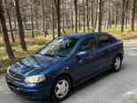 Opel Astra-8