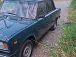 LADA (VAZ) 2107-4