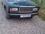 LADA (VAZ) 2107-1