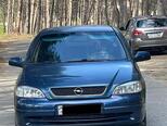 Opel Astra-1