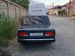 LADA (VAZ) 2107-2