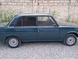 LADA (VAZ) 2107-3