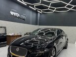 Jaguar XJ-2