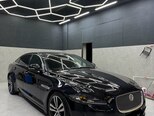 Jaguar XJ-3