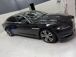 Jaguar XJ-4