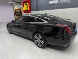 Jaguar XJ-5