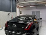 Jaguar XJ-7