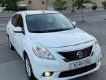 Nissan Sunny-1