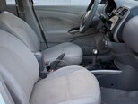 Nissan Sunny-16